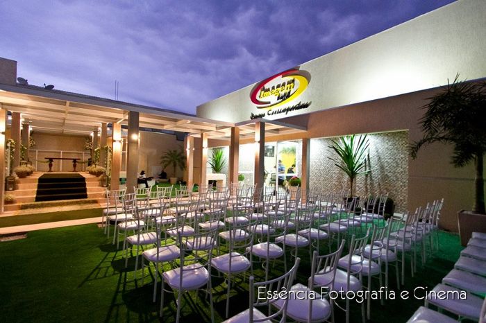 Espaço Contemporaneo