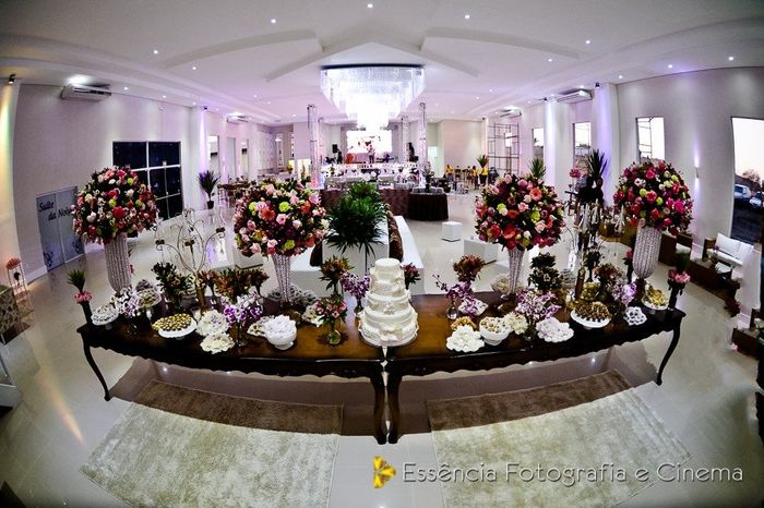 Espaço Campestre