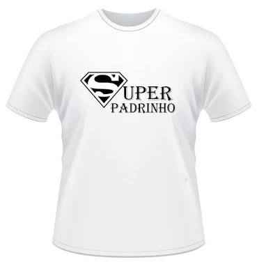 Camisa personalidada - 2