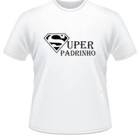 Camisa personalidada - 2