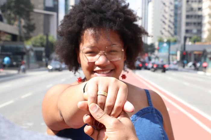 Meu Pré Wedding 9