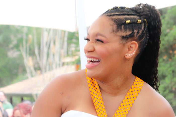 Caseiiiiii!!!! - Casamento Afro 4