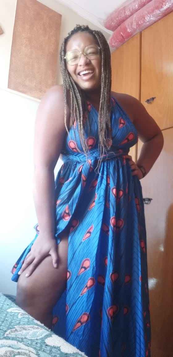 Casamento com temática Afro - 1