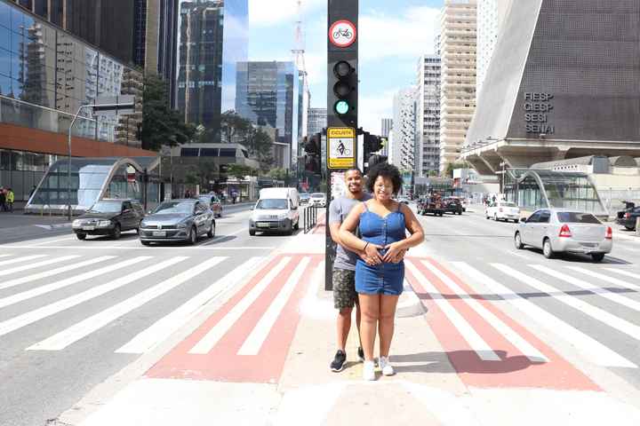 Meu Pré Wedding - 10