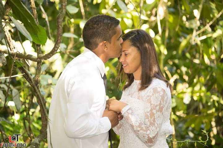 Nosso pré wedding - 4