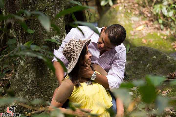 Nosso pré wedding - 17