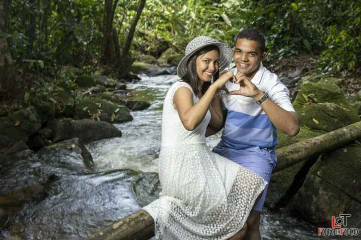 Nosso pré wedding - 27