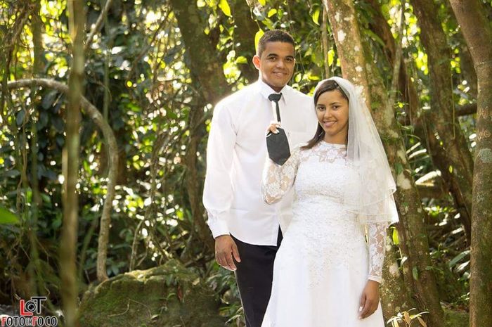 Nosso pré wedding - 5