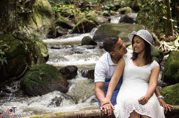 Nosso pré wedding - 13