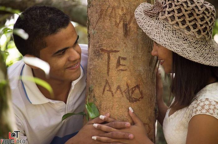 Nosso pré wedding - 15