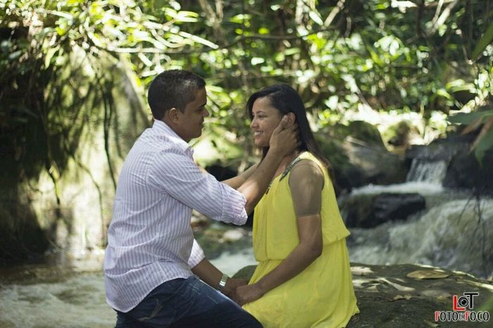 Nosso pré wedding - 35