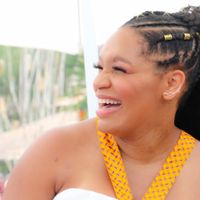 Caseiiiiii!!!! - Casamento Afro - 4