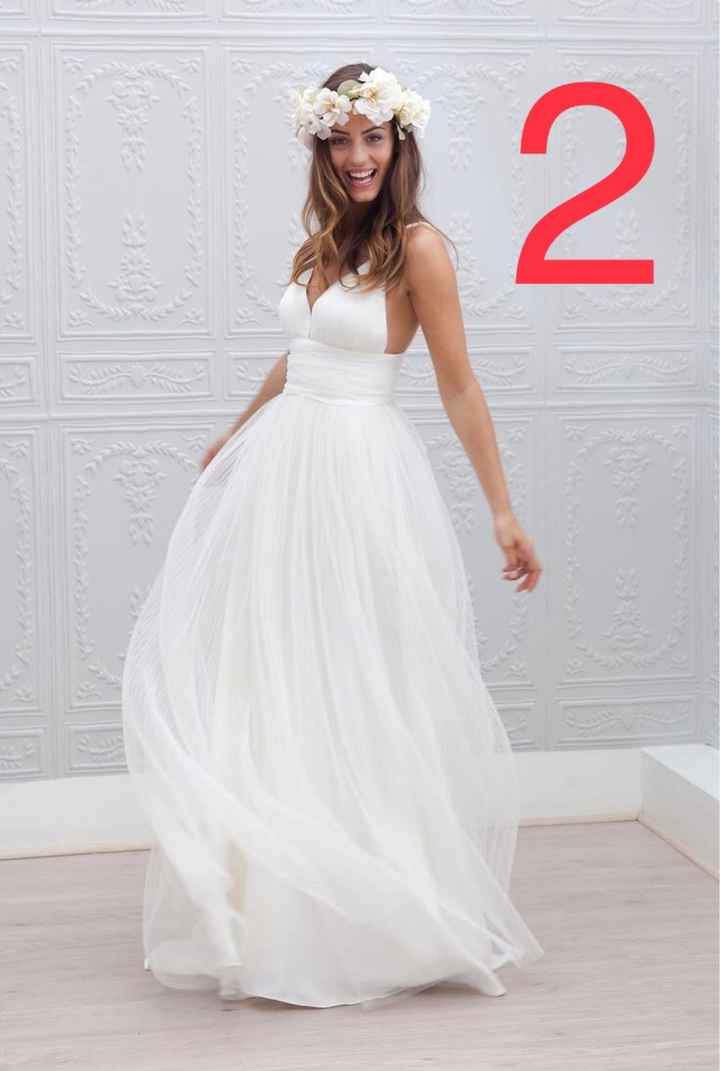 #noivamusa - look noiva pé na areia - 2