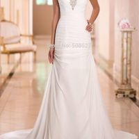 meu vestido pretendo comprar 