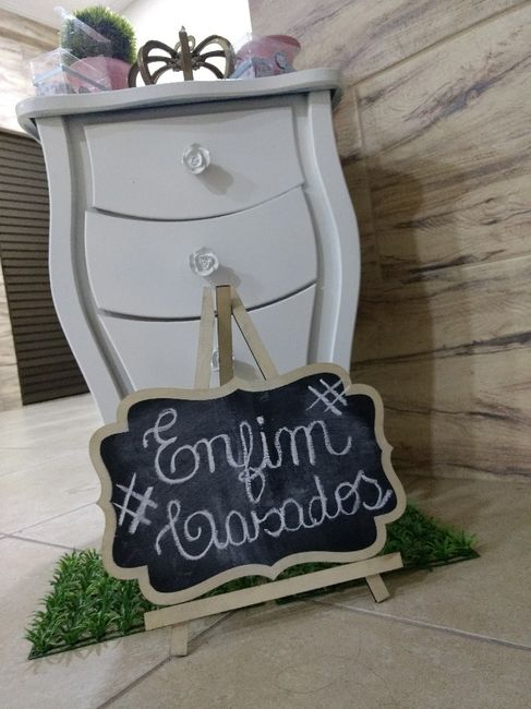 Prós e contra de  fazer  você mesma seu casamento . - 2