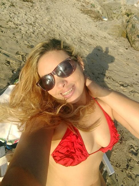 Nossa lua de mel rio de janeiro - 1