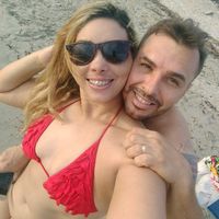 Nossa lua de mel rio de janeiro - 2
