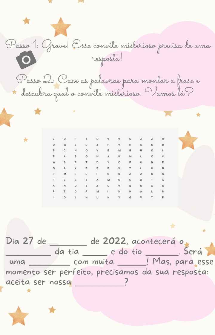 diy da noiva - toda noiva precisa de um! caixas convite - 6