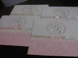 Convites - 4