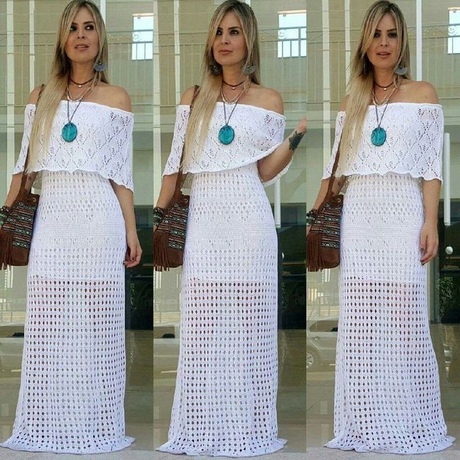O vestido - 1