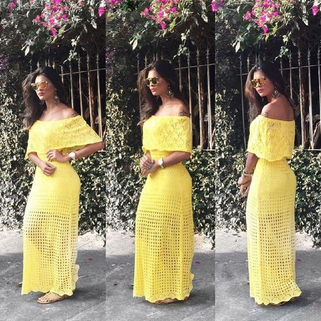 O vestido - 2