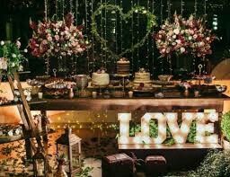 Diy - casamento boho - 1
