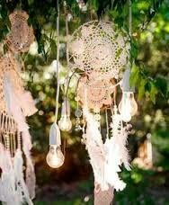 Diy - casamento boho - 2
