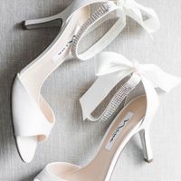 👰 Minhas escolhas para o dia de noiva - Carol - 4