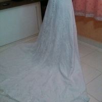Meu vestido do ali chegou!! - 3