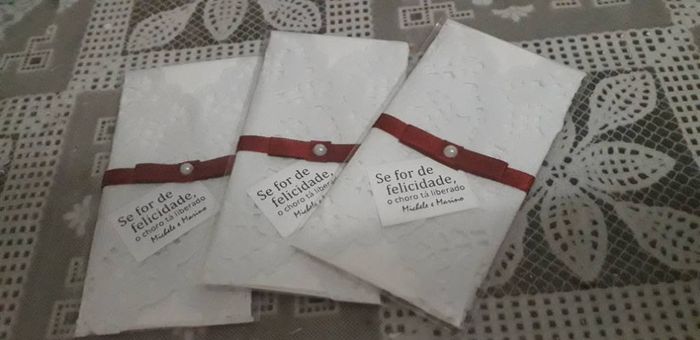 Lágrimas da Alegria 