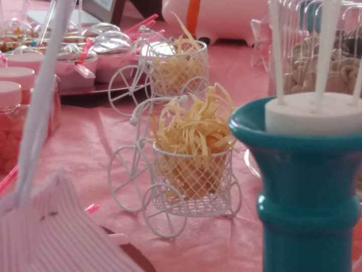 Decoração