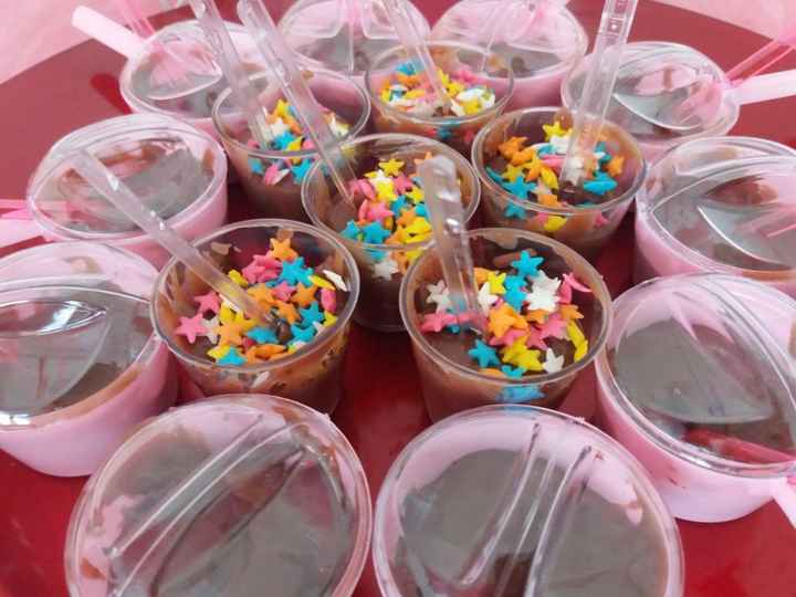 Brigadeiro de Panela...