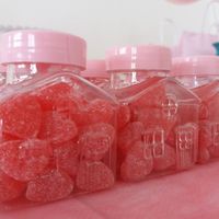 Tubetes de Casinha