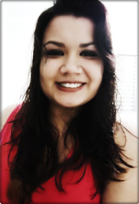 Cabelo crescendo ebaa.!