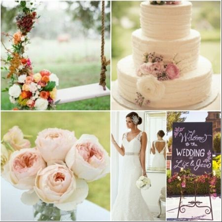 Compartilhe o seu casamento de Conto de Fadas - 1