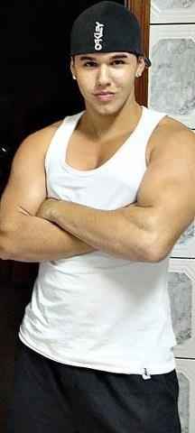 Meu noivo lindo