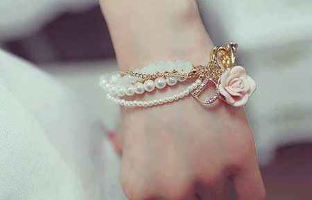 Corsage para madrinhas - 1