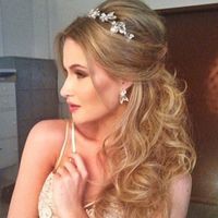 Dicas de penteados!!  por favor - 4