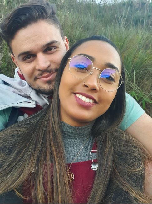 #Desafio ❤️ Poste uma foto com seu amor 13