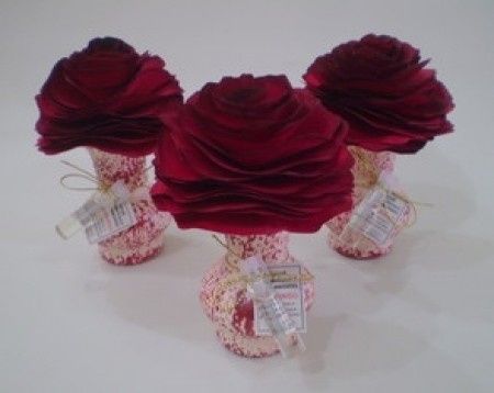 Presente para os padrinhos! - 1