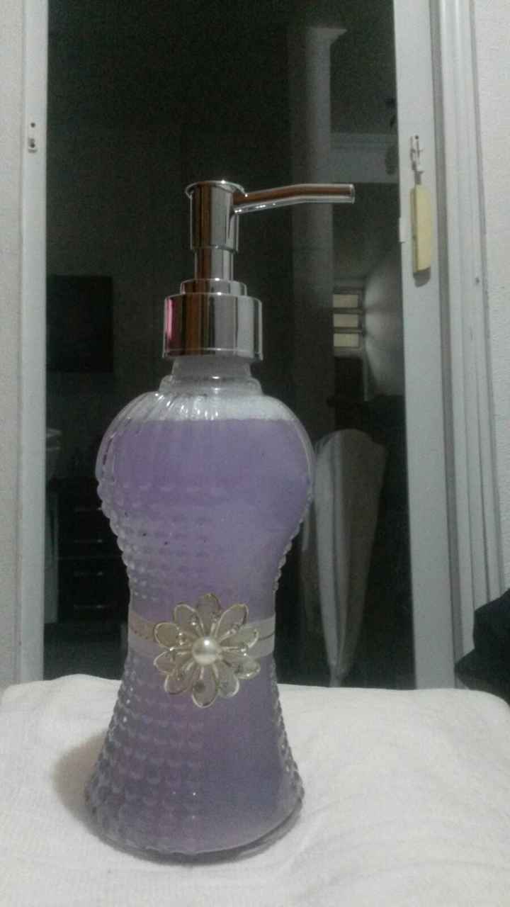 Detalhes para o grande dia ** vem ver** - 2