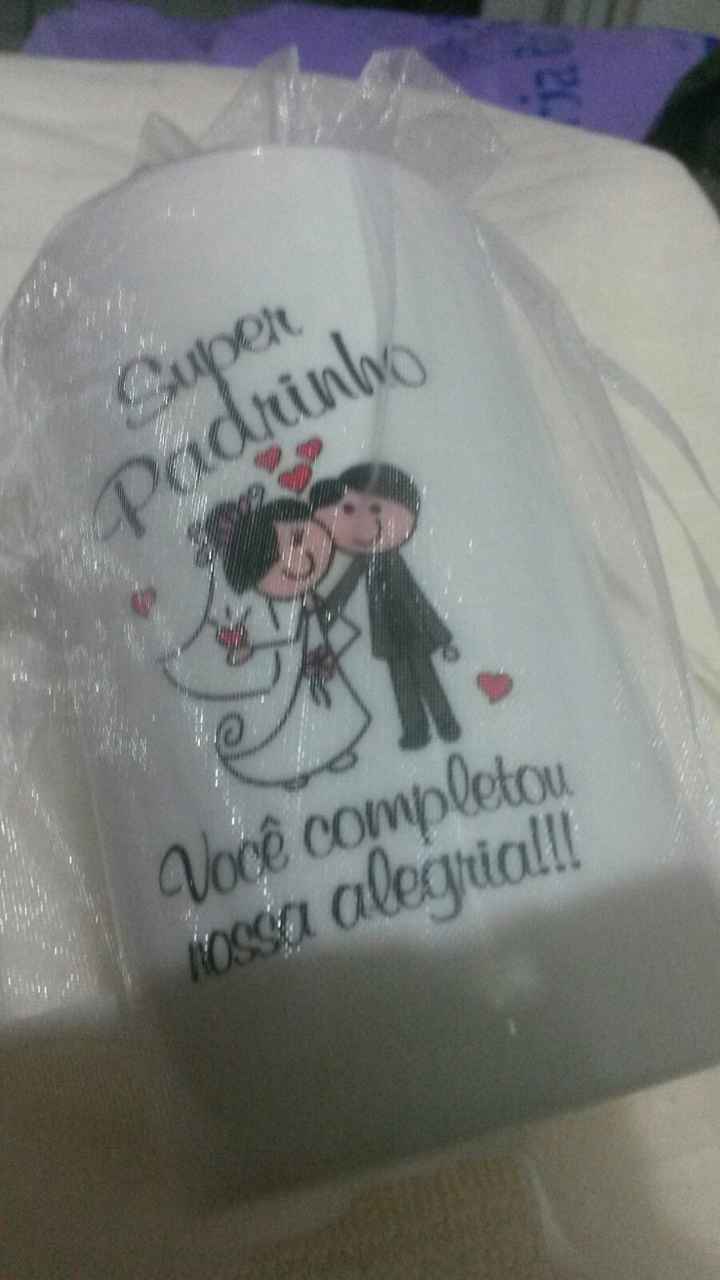 Detalhes para o grande dia ** vem ver** - 3