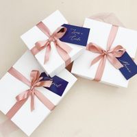 Caixa para padrinhos - 2