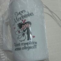 Detalhes para o grande dia ** vem ver** - 5