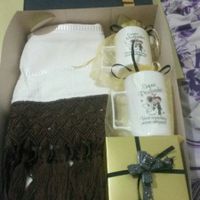 Detalhes para o grande dia ** vem ver** - 6