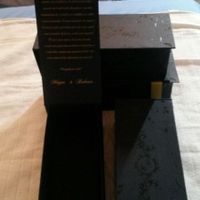 Detalhes para o grande dia ** vem ver** - 9