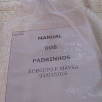 Detalhes para o grande dia ** vem ver** - 10