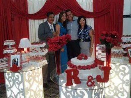 Meus pais