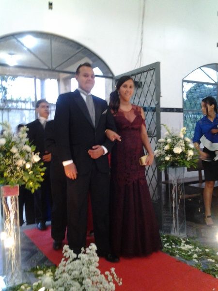 Missão Madrinha de Casamento
