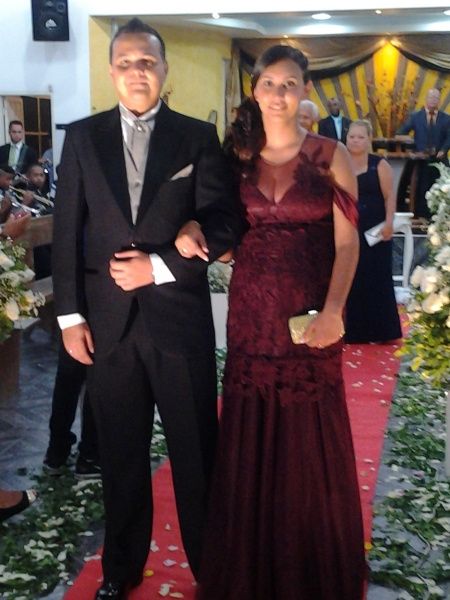 Missão Madrinha de Casamento